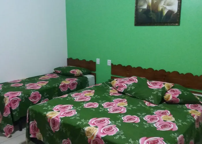 Pousada Abraco Serrano Urubici